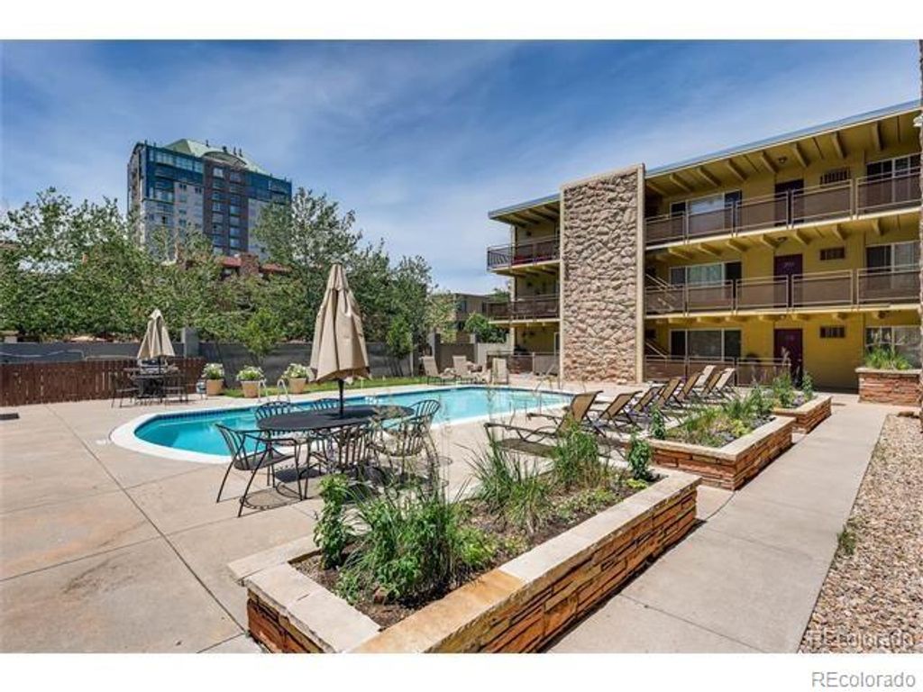 250 N Pearl Street 308, Denver, CO 80203