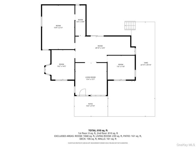 37 Monhagen Avenue, Middletown, NY 10940
