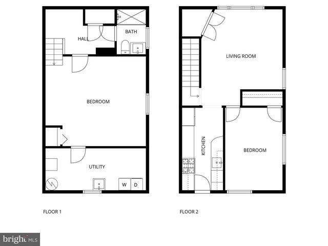 215 HAWAII AVE NE, Washington, DC 20011