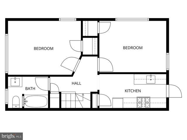 215 HAWAII AVE NE, Washington, DC 20011