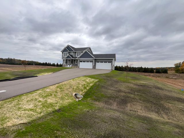 21057 Tippecanoe Street NE, East Bethel, MN 55011