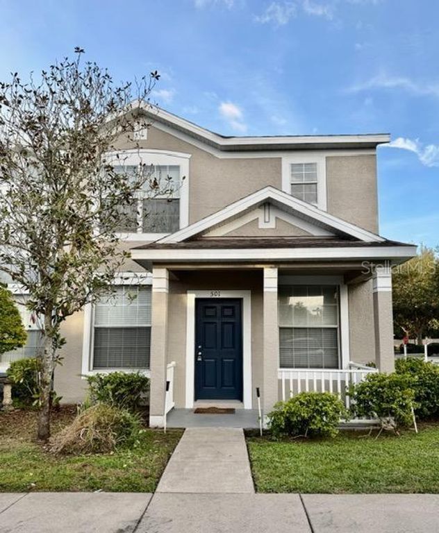 501 BROKEN LIMB PLACE, Brandon, FL 33510