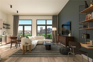 567 Ponce De Leon NE Avenue 415, Atlanta, GA 30308