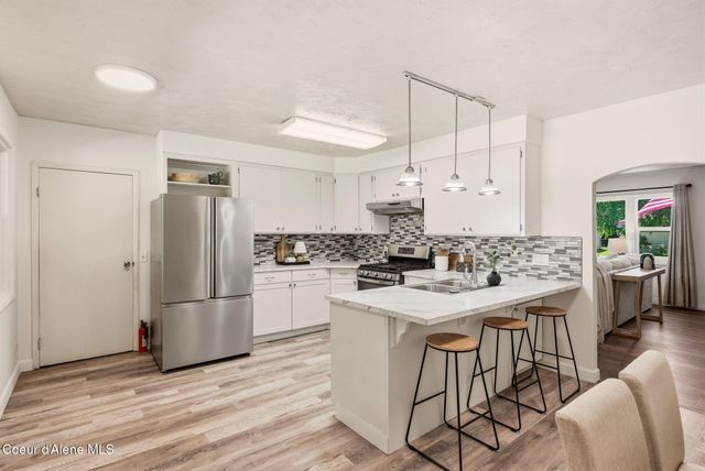 1313 E Birch AVE, Coeur D'alene, ID 83814