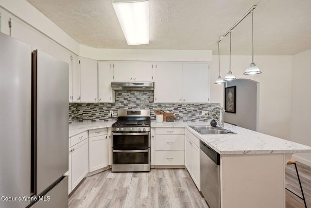 1313 E Birch AVE, Coeur D'alene, ID 83814