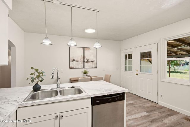 1313 E Birch AVE, Coeur D'alene, ID 83814