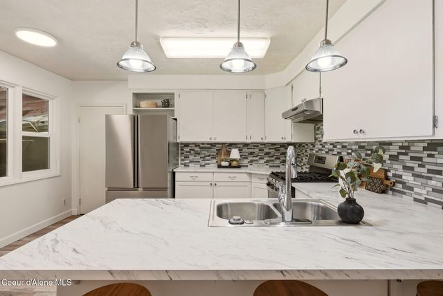 1313 E Birch AVE, Coeur D'alene, ID 83814