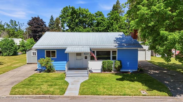 1313 E Birch AVE, Coeur D'alene, ID 83814