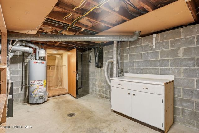 1313 E Birch AVE, Coeur D'alene, ID 83814