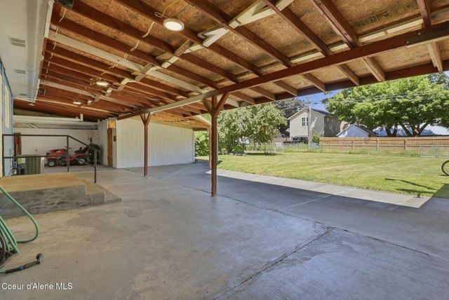 1313 E Birch AVE, Coeur D'alene, ID 83814