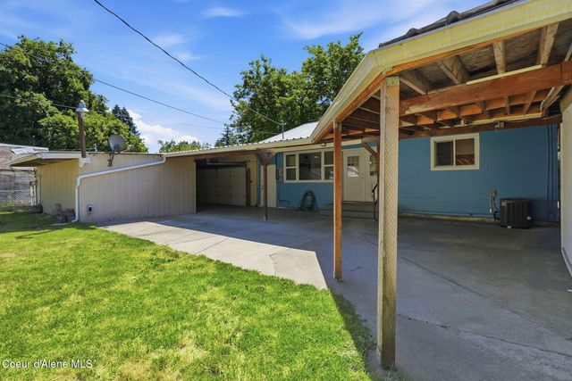 1313 E Birch AVE, Coeur D'alene, ID 83814