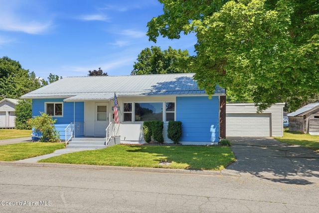1313 E Birch AVE, Coeur D'alene, ID 83814