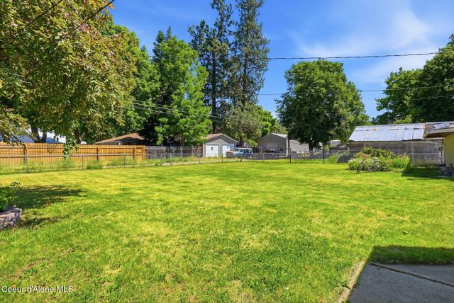 1313 E Birch AVE, Coeur D'alene, ID 83814