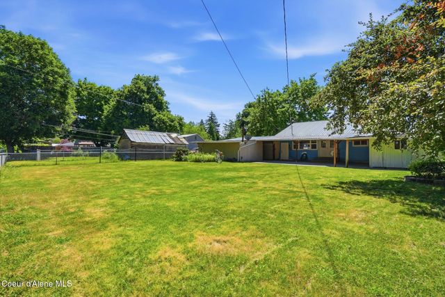 1313 E Birch AVE, Coeur D'alene, ID 83814