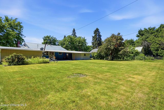 1313 E Birch AVE, Coeur D'alene, ID 83814