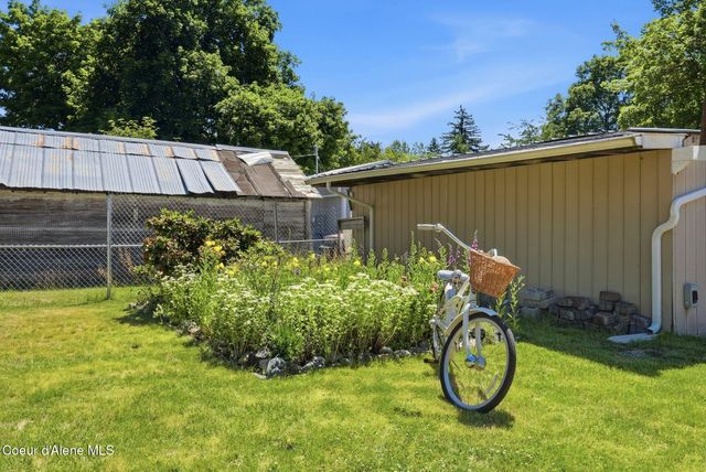 1313 E Birch AVE, Coeur D'alene, ID 83814