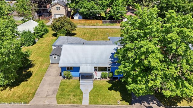 1313 E Birch AVE, Coeur D'alene, ID 83814