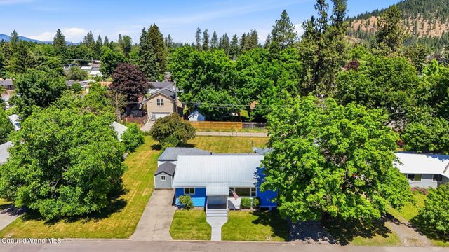 1313 E Birch AVE, Coeur D'alene, ID 83814