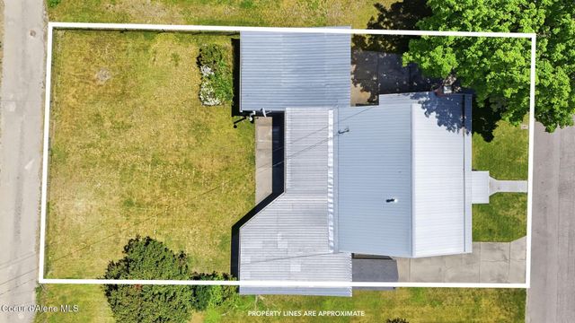 1313 E Birch AVE, Coeur D'alene, ID 83814