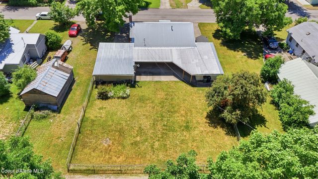 1313 E Birch AVE, Coeur D'alene, ID 83814