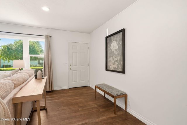 1313 E Birch AVE, Coeur D'alene, ID 83814