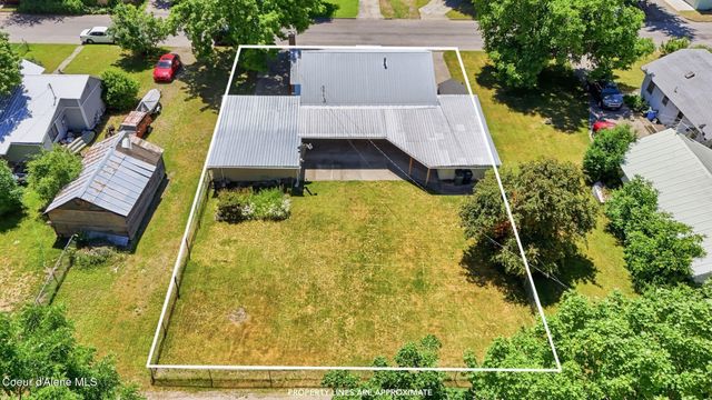 1313 E Birch AVE, Coeur D'alene, ID 83814