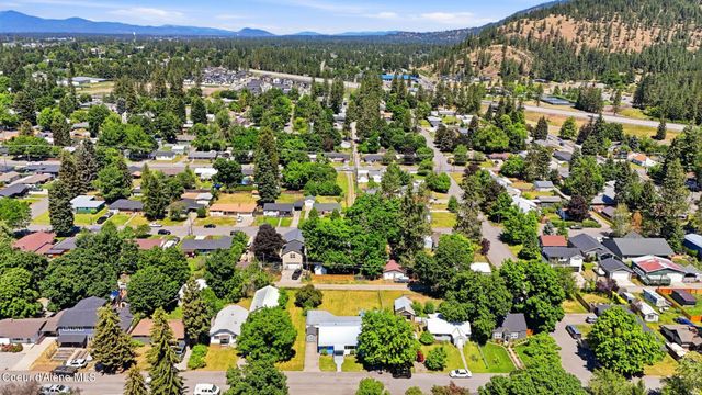1313 E Birch AVE, Coeur D'alene, ID 83814