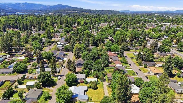 1313 E Birch AVE, Coeur D'alene, ID 83814