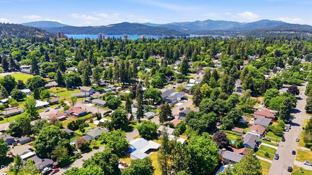 1313 E Birch AVE, Coeur D'alene, ID 83814