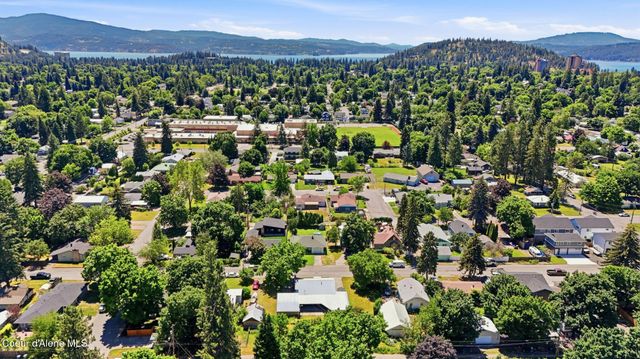 1313 E Birch AVE, Coeur D'alene, ID 83814