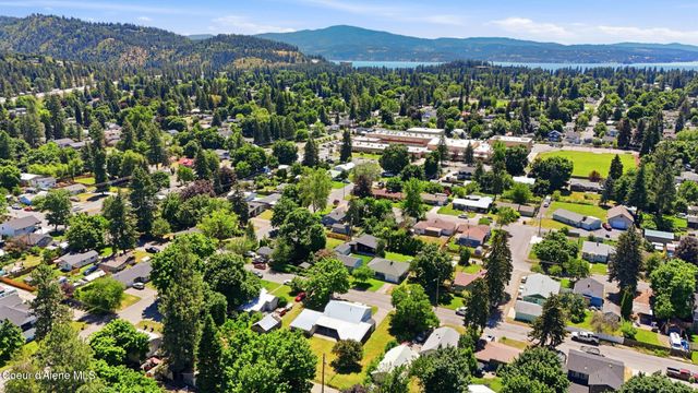 1313 E Birch AVE, Coeur D'alene, ID 83814