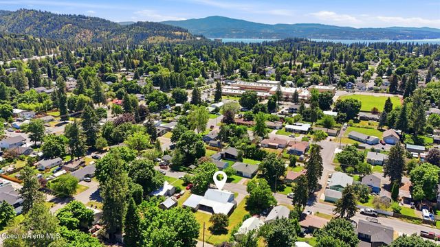 1313 E Birch AVE, Coeur D'alene, ID 83814