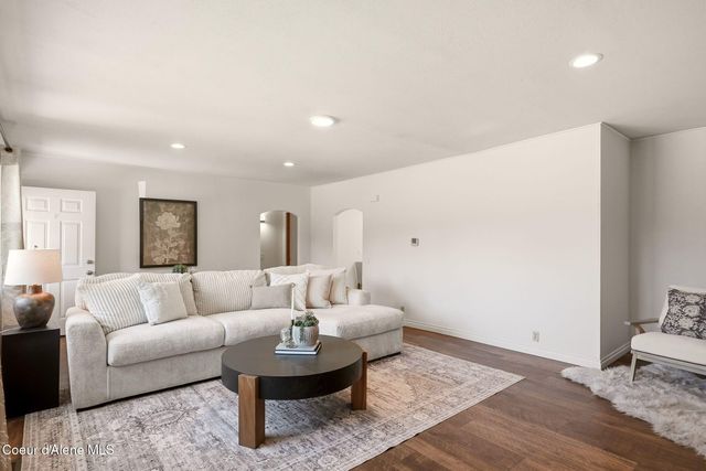 1313 E Birch AVE, Coeur D'alene, ID 83814
