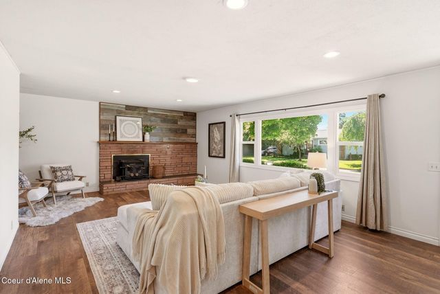 1313 E Birch AVE, Coeur D'alene, ID 83814