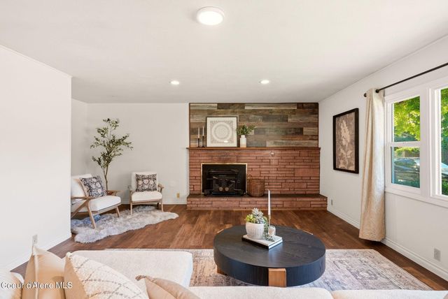 1313 E Birch AVE, Coeur D'alene, ID 83814