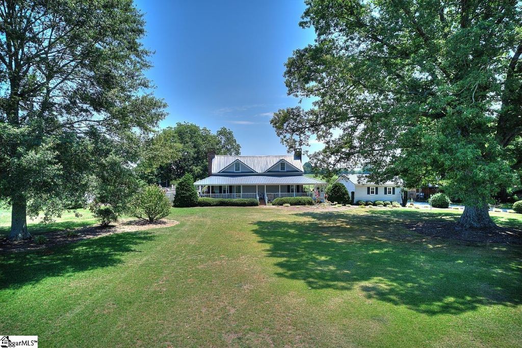 7716 Liberty Highway, Liberty, SC 29657
