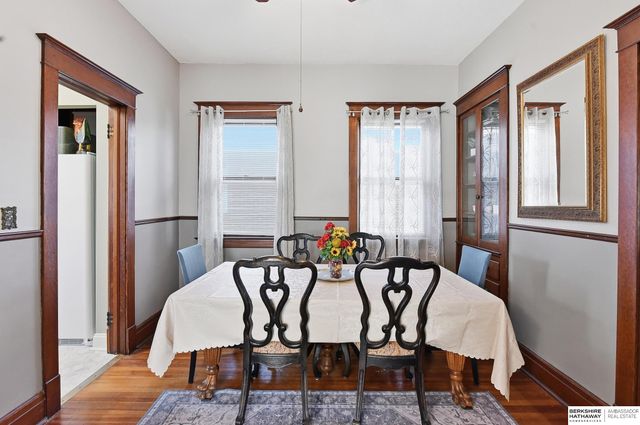 136 N 40th Street, Omaha, NE 68131