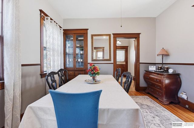 136 N 40th Street, Omaha, NE 68131