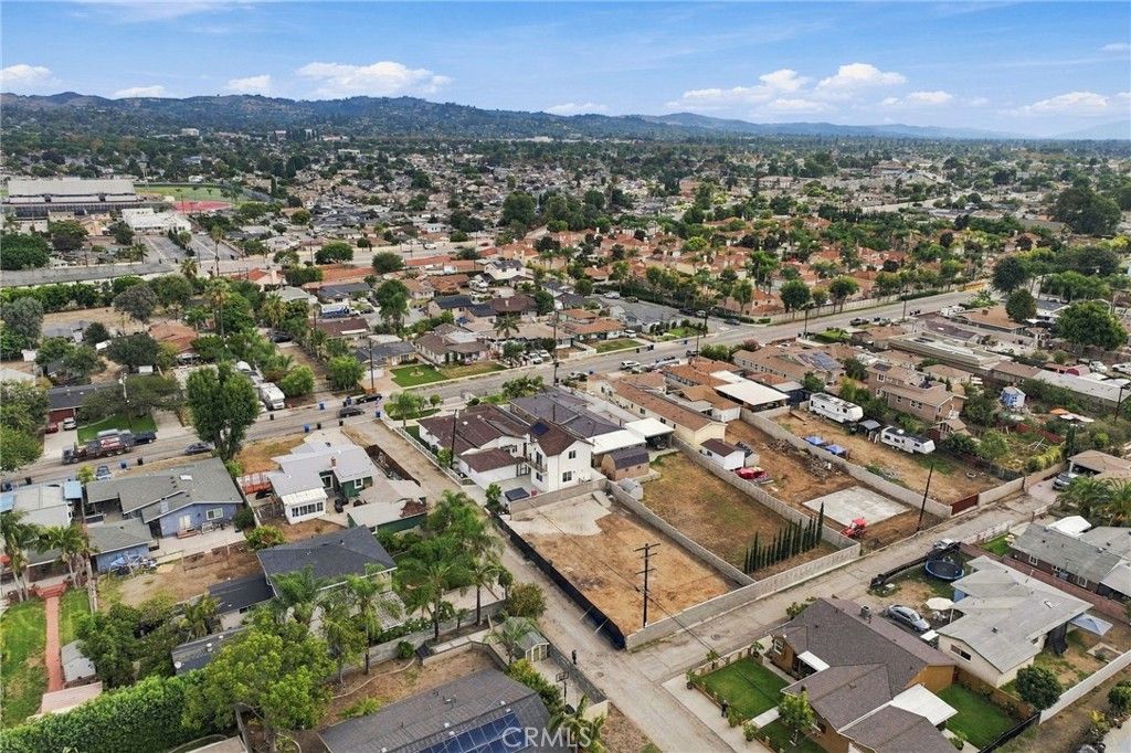 8154001 001 Vacant Land, Whittier, CA 90604 — exterior