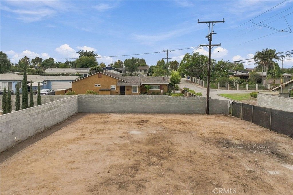 8154001 001 Vacant Land, Whittier, CA 90604 — photo 3