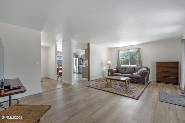 10605 Osage Road, Reno, NV 89508