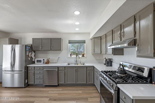 10605 Osage Road, Reno, NV 89508