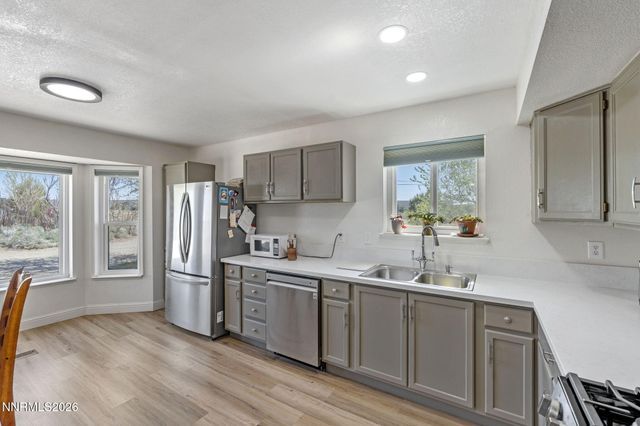 10605 Osage Road, Reno, NV 89508