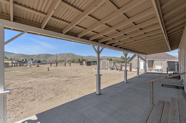 10605 Osage Road, Reno, NV 89508