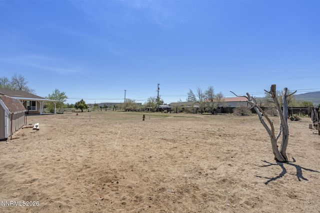 10605 Osage Road, Reno, NV 89508