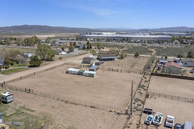10605 Osage Road, Reno, NV 89508