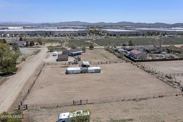 10605 Osage Road, Reno, NV 89508