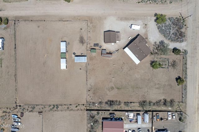 10605 Osage Road, Reno, NV 89508