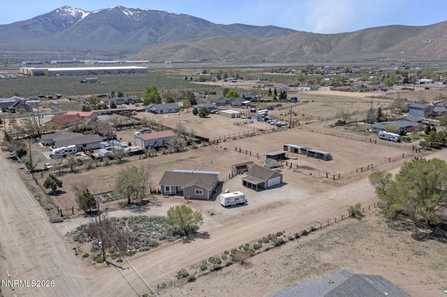 10605 Osage Road, Reno, NV 89508