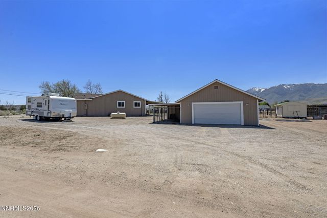 10605 Osage Road, Reno, NV 89508